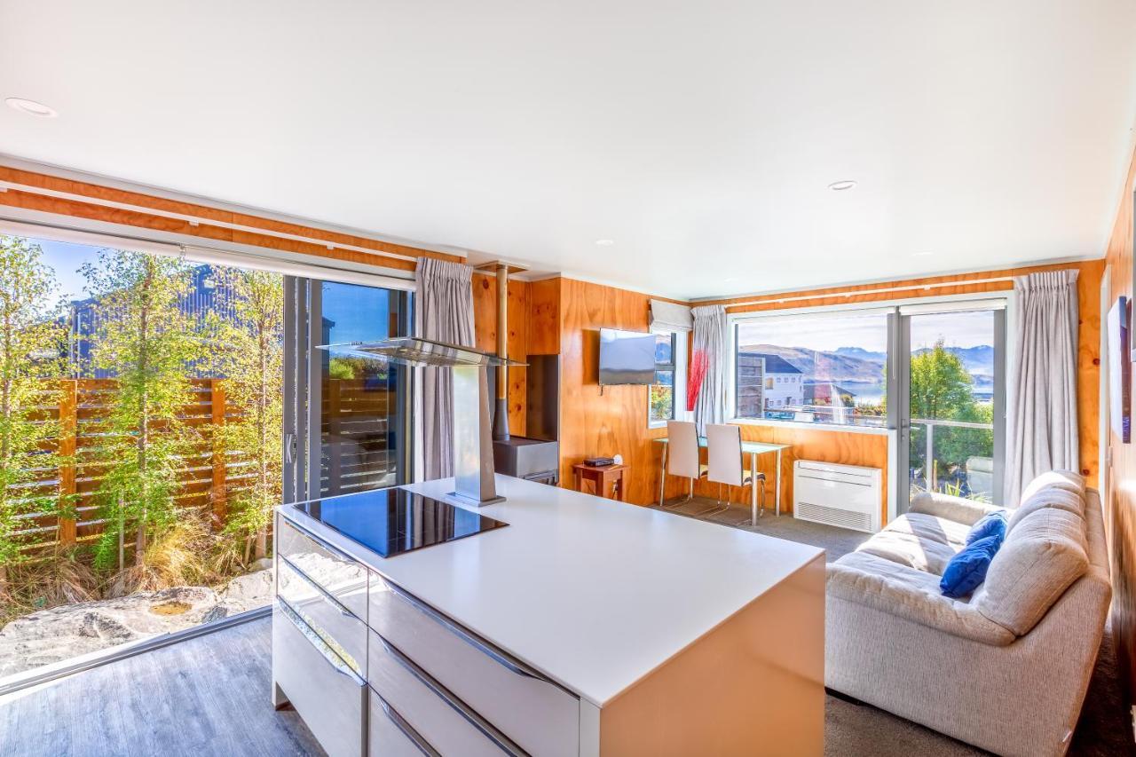 Tekapo Blue Cottage Лейк Текапо Екстериор снимка